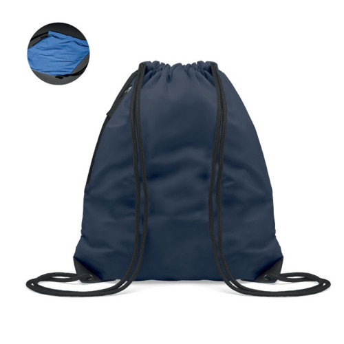 SHOOP BRIGHT Brightning drawstring bag