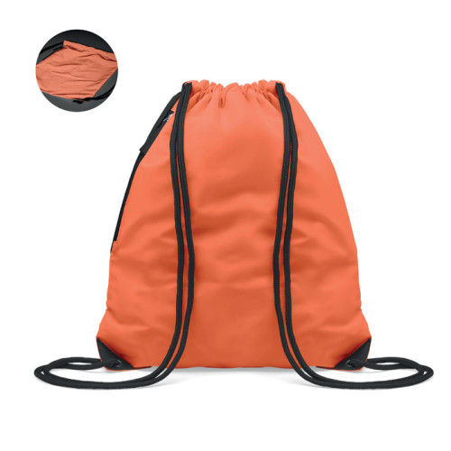 SHOOP BRIGHT Brightning drawstring bag