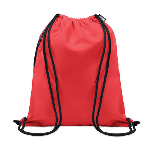 NIGHT Large drawstring bag 300D RPET