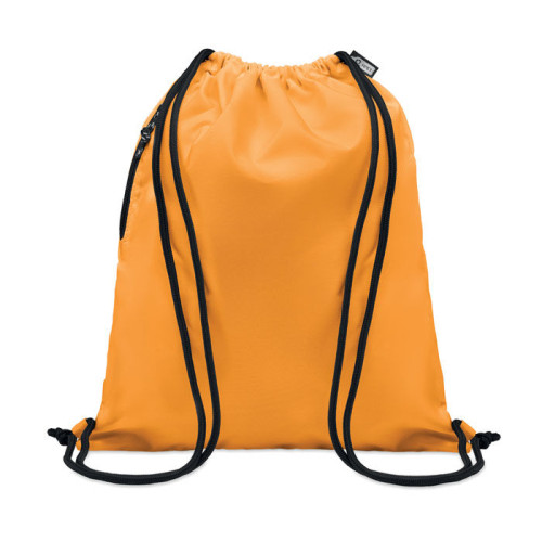 NIGHT Large drawstring bag 300D RPET