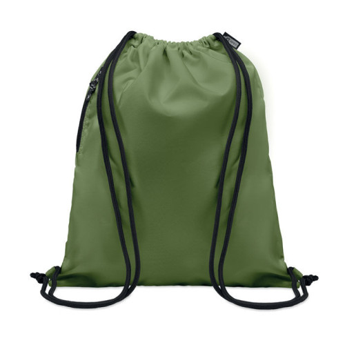 NIGHT Large drawstring bag 300D RPET
