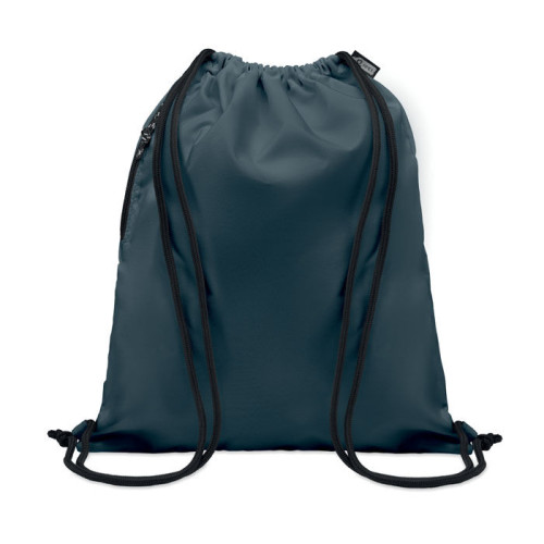 NIGHT Large drawstring bag 300D RPET