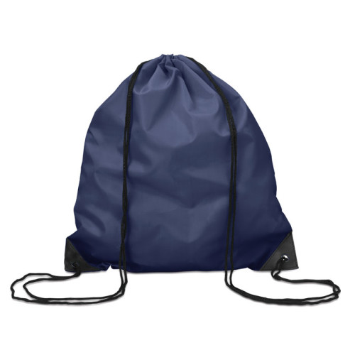 SHOOP 190T Polyester drawstring bag
