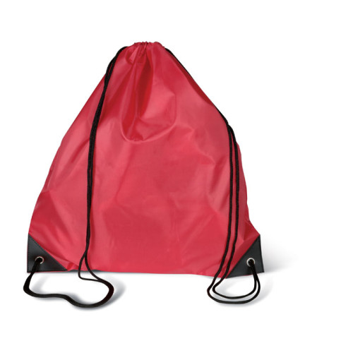 SHOOP 190T Polyester drawstring bag