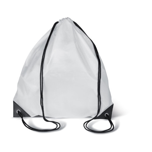 SHOOP 190T Polyester drawstring bag