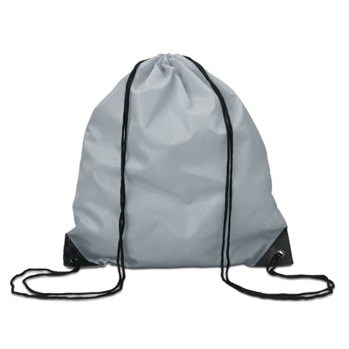 SHOOP 190T Polyester drawstring bag