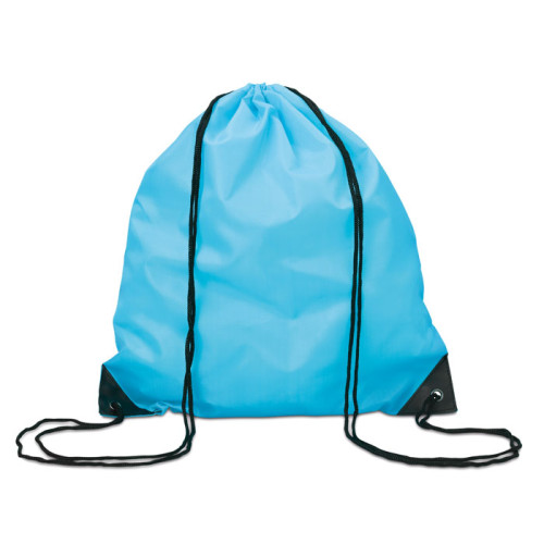 SHOOP 190T Polyester drawstring bag