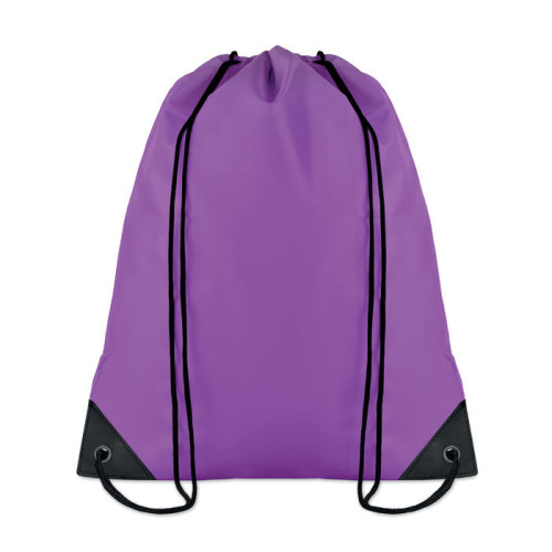 SHOOP 190T Polyester drawstring bag