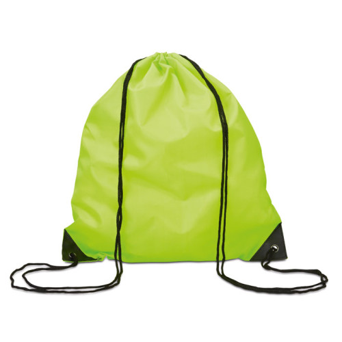 SHOOP 190T Polyester drawstring bag