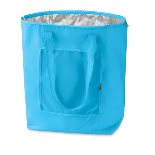 PLICOOL Foldable cooler shopping bag