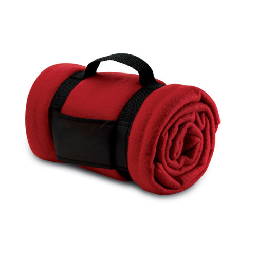 STAVENGER Fleece blanket