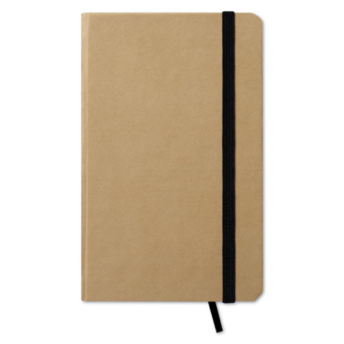 EVERNOTE A6 recycled notebook 96 plain