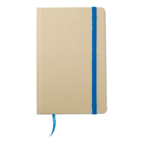 EVERNOTE A6 recycled notebook 96 plain