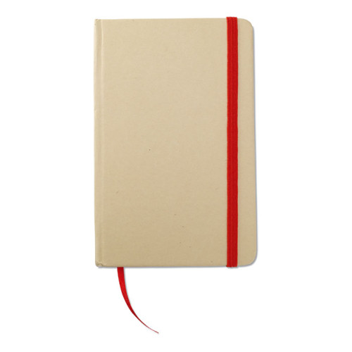 EVERNOTE A6 recycled notebook 96 plain