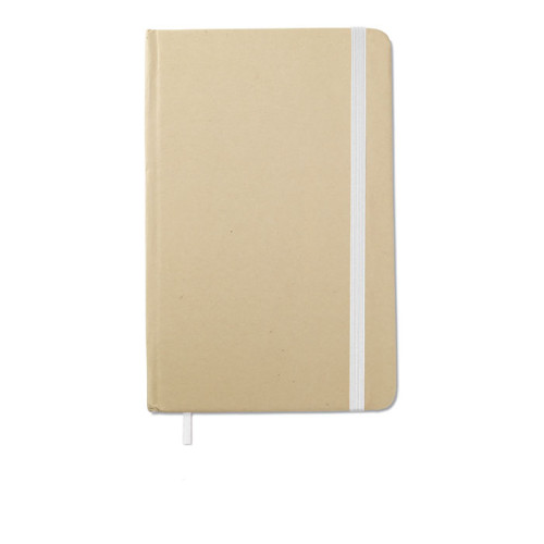 EVERNOTE A6 recycled notebook 96 plain