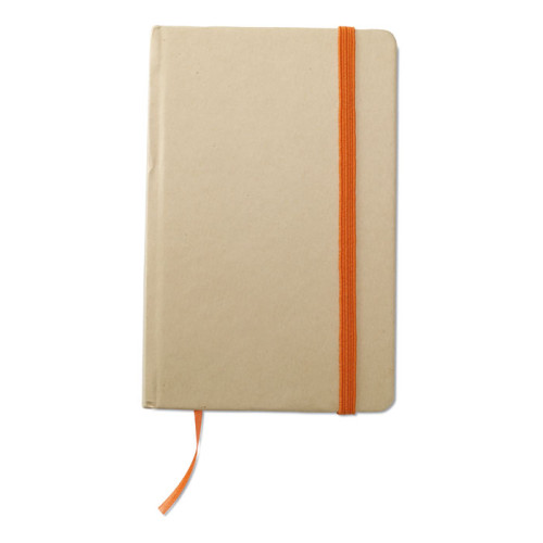 EVERNOTE A6 recycled notebook 96 plain