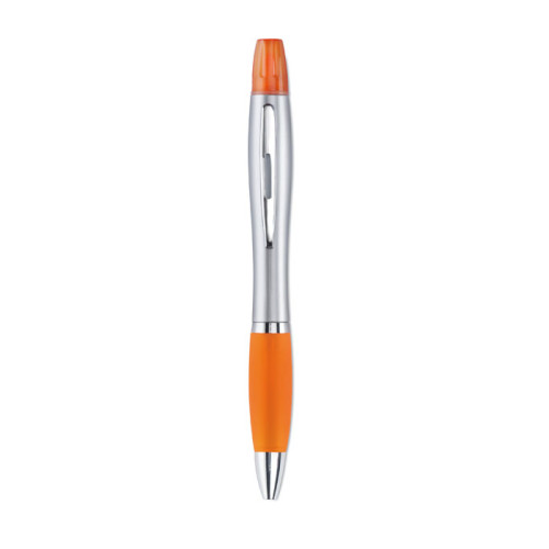 RIO DUO 2 in 1 ball pen