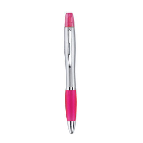 RIO DUO 2 in 1 ball pen