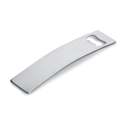 BARRY Stainless steel bottle opener