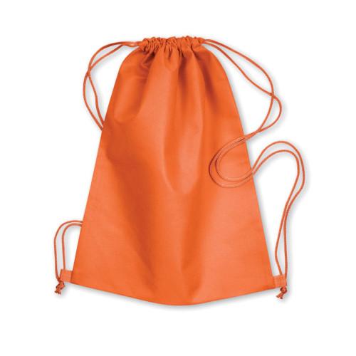 DAFFY 80gr/m² nonwoven drawstring