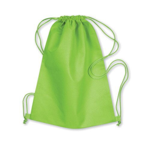 DAFFY 80gr/m² nonwoven drawstring