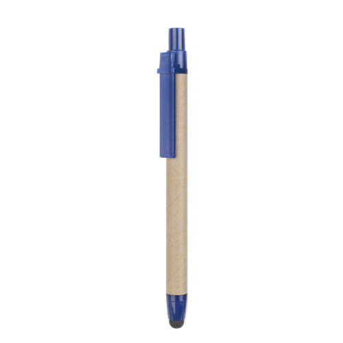 RECYTOUCH Recycled carton stylus pen