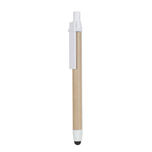 RECYTOUCH Recycled carton stylus pen