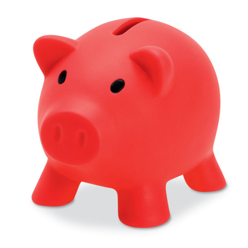 SOFTCO Piggy bank