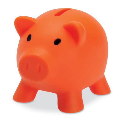 SOFTCO Piggy bank