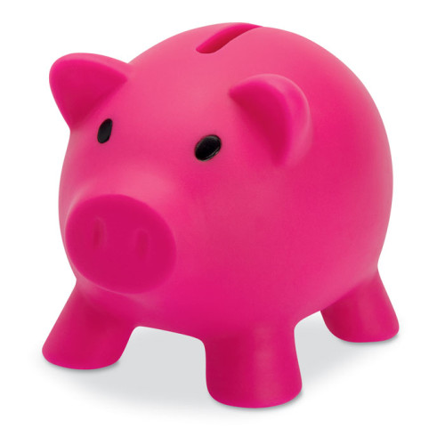 SOFTCO Piggy bank