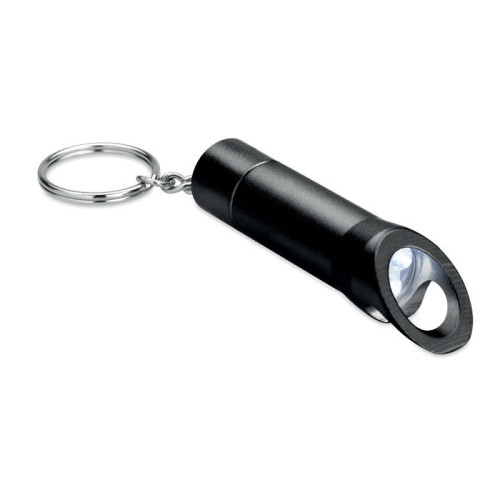 LITOP Metal torch key ring