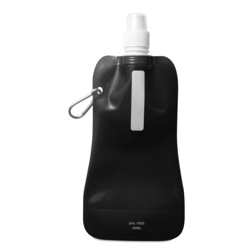 GATES Foldable water bottle