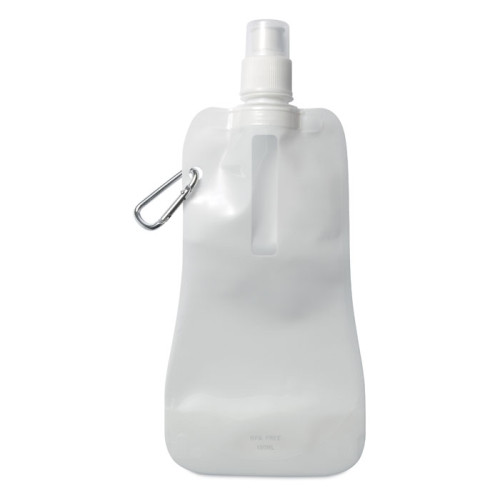GATES Foldable water bottle