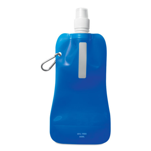 GATES Foldable water bottle