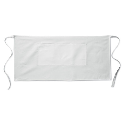 JARED Waiter's apron short 195 gr/m2
