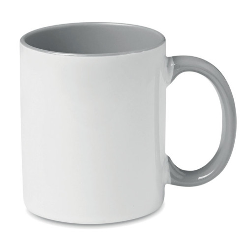 SUBLIMCOLY Coloured sublimation mug