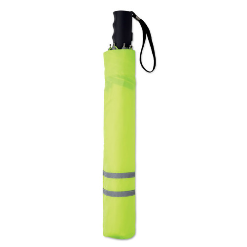 NEON 21 inch 2 fold umbrella