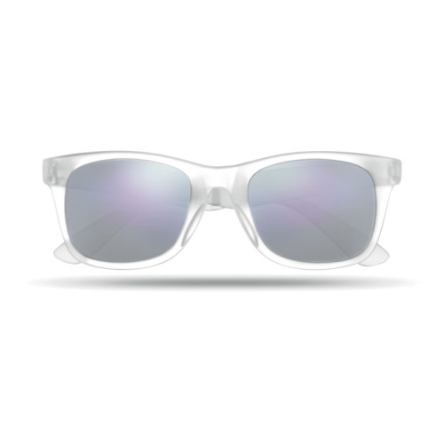AMERICA TOUCH Sunglasses with mirrored lense