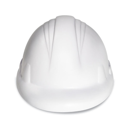 MINEROSTRESS Anti-stress PU helmet