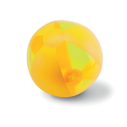 AQUATIME Inflatable beach ball