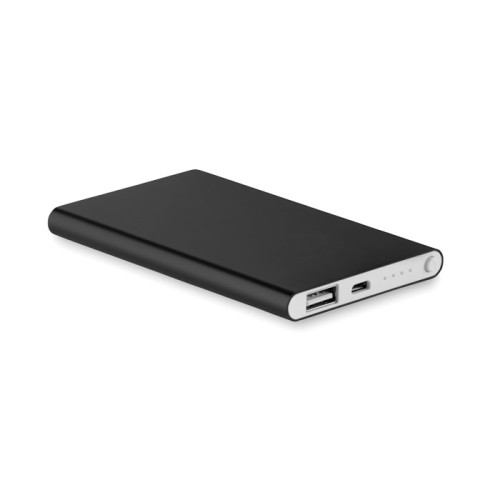 POWERFLAT Flat power bank 4000 mAh