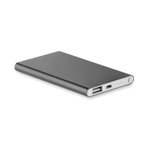 POWERFLAT Flat power bank 4000 mAh