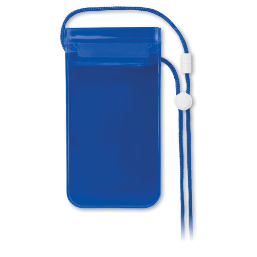 COLOURPOUCH Smartphone waterproof pouch