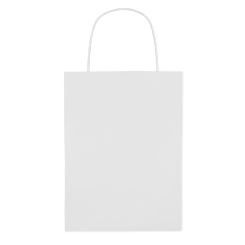 PAPER SMALL Gift paper bag small 150 gr/m²