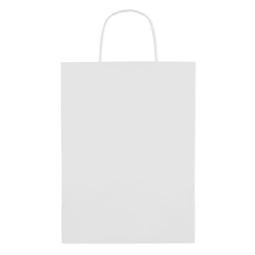 PAPER LARGE Gift paper bag large 150 gr/m²