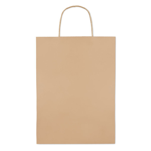 PAPER LARGE Gift paper bag large 150 gr/m²