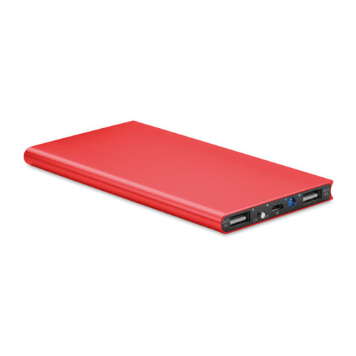 POWERFLAT8 Power bank 8000 mAh