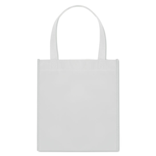 APO BAG 80gr/m² nonwoven shopping bag