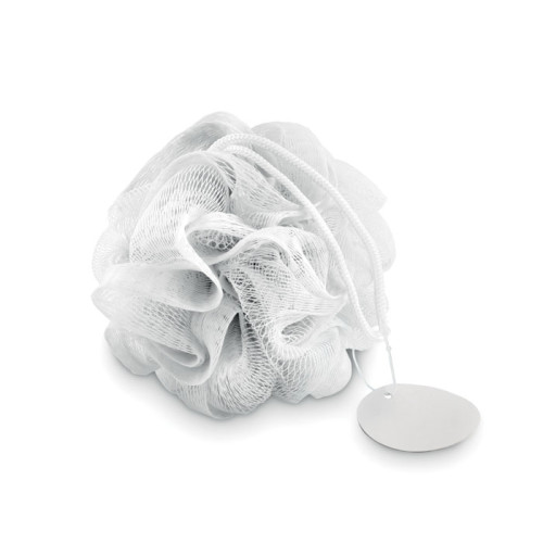 PUF Shower puff