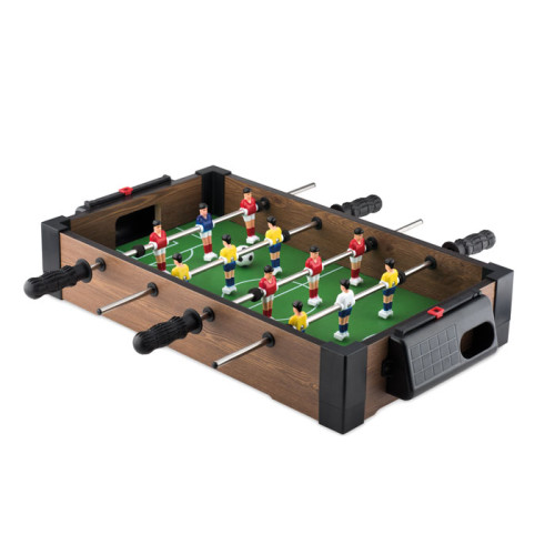 FUTBOLIN Mini football table
